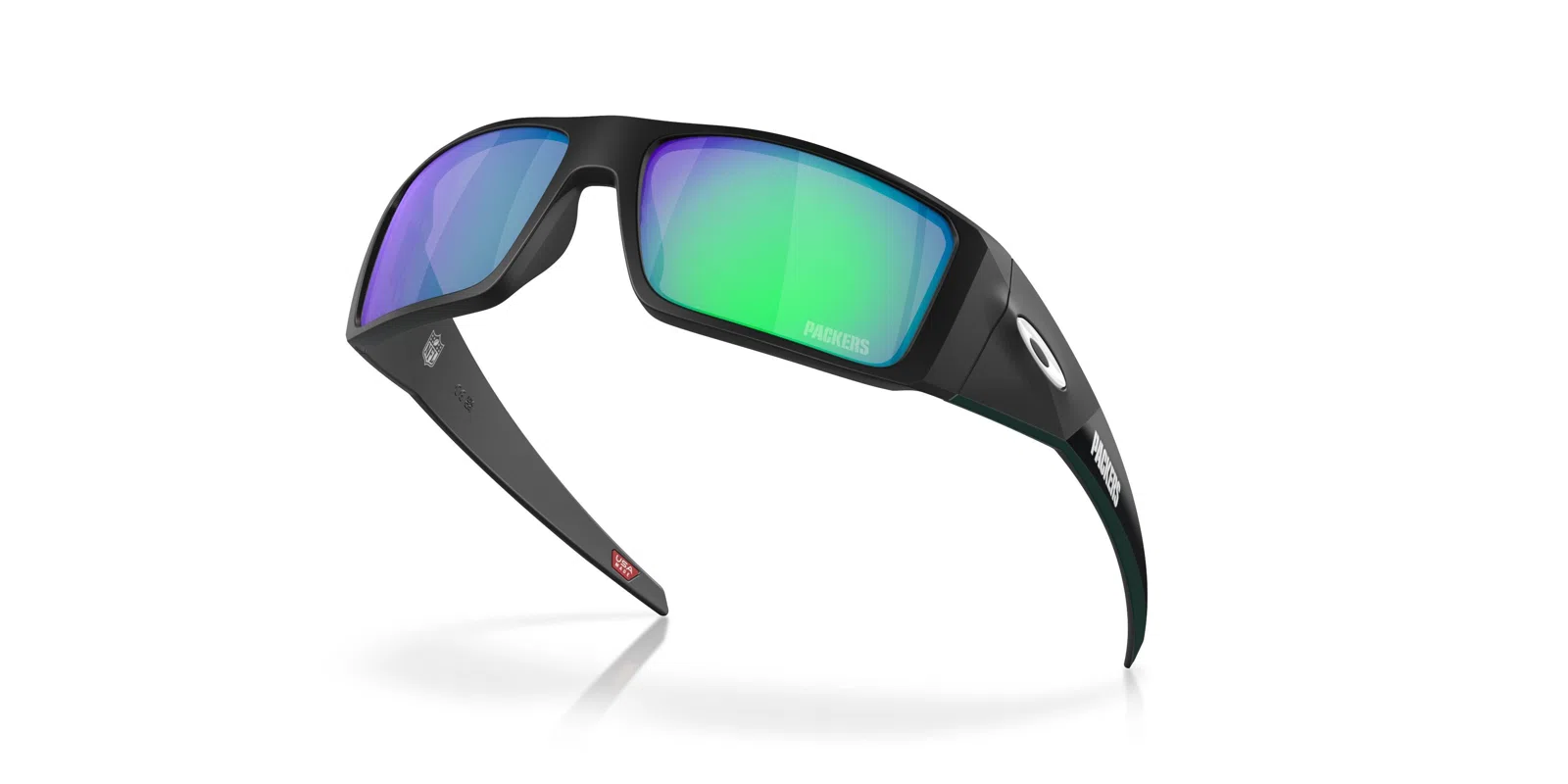 Oakley Heliostat 9231 Sunglasses - view 148